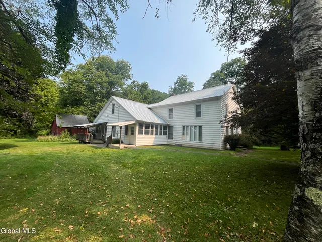 $385,000 | 77 Factoryville Road, Crown Point, NY 12928