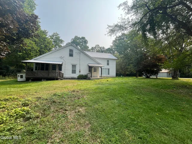$385,000 | 77 Factoryville Road, Crown Point, NY 12928