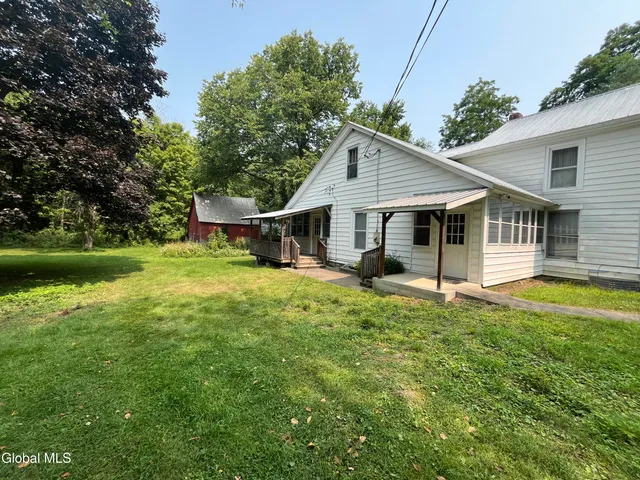 $385,000 | 77 Factoryville Road, Crown Point, NY 12928