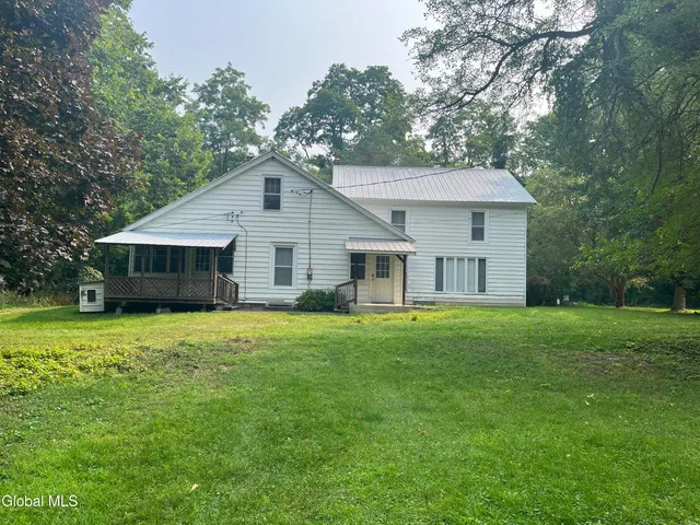 $385,000 | 77 Factoryville Road, Crown Point, NY 12928