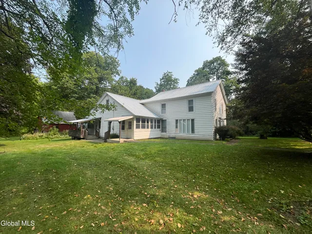 $385,000 | 77 Factoryville Road, Crown Point, NY 12928