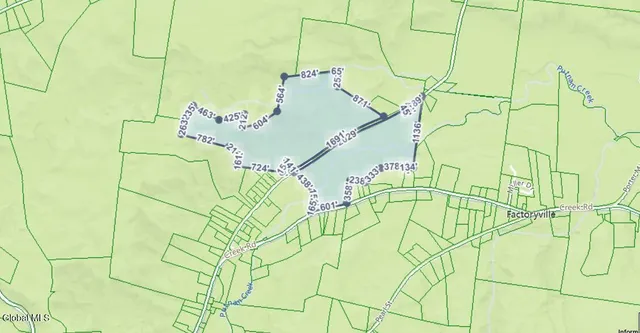 $385,000 | 77 Factoryville Road, Crown Point, NY 12928