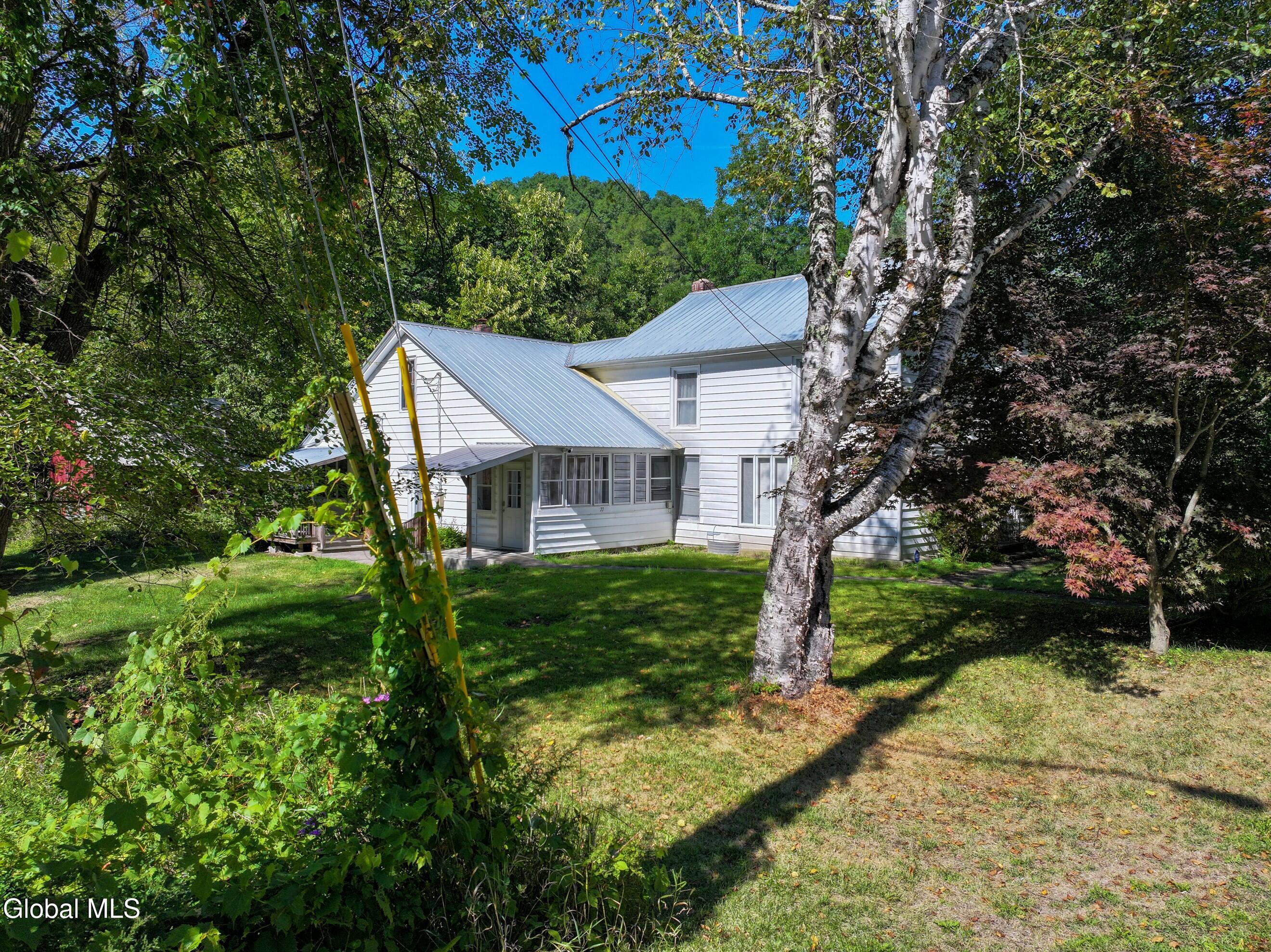 77 Factoryville Road Crown Point, NY 12928 - Photo 59 of 120 DJI_20250831145256_0640_D-2 (Copy)