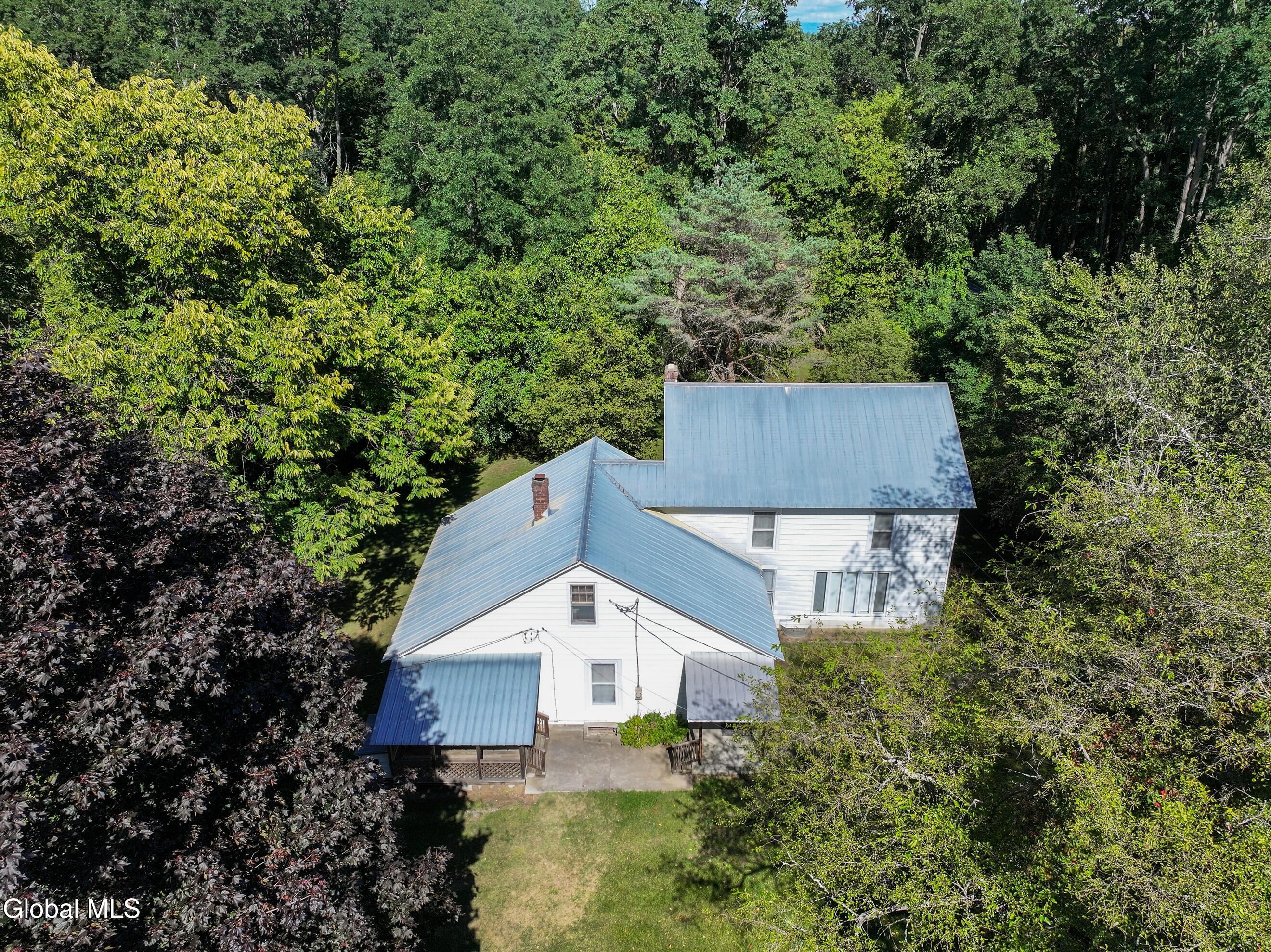 77 Factoryville Road Crown Point, NY 12928 - Photo 66 of 120 DJI_20250831145608_0648_D-2 (Copy)