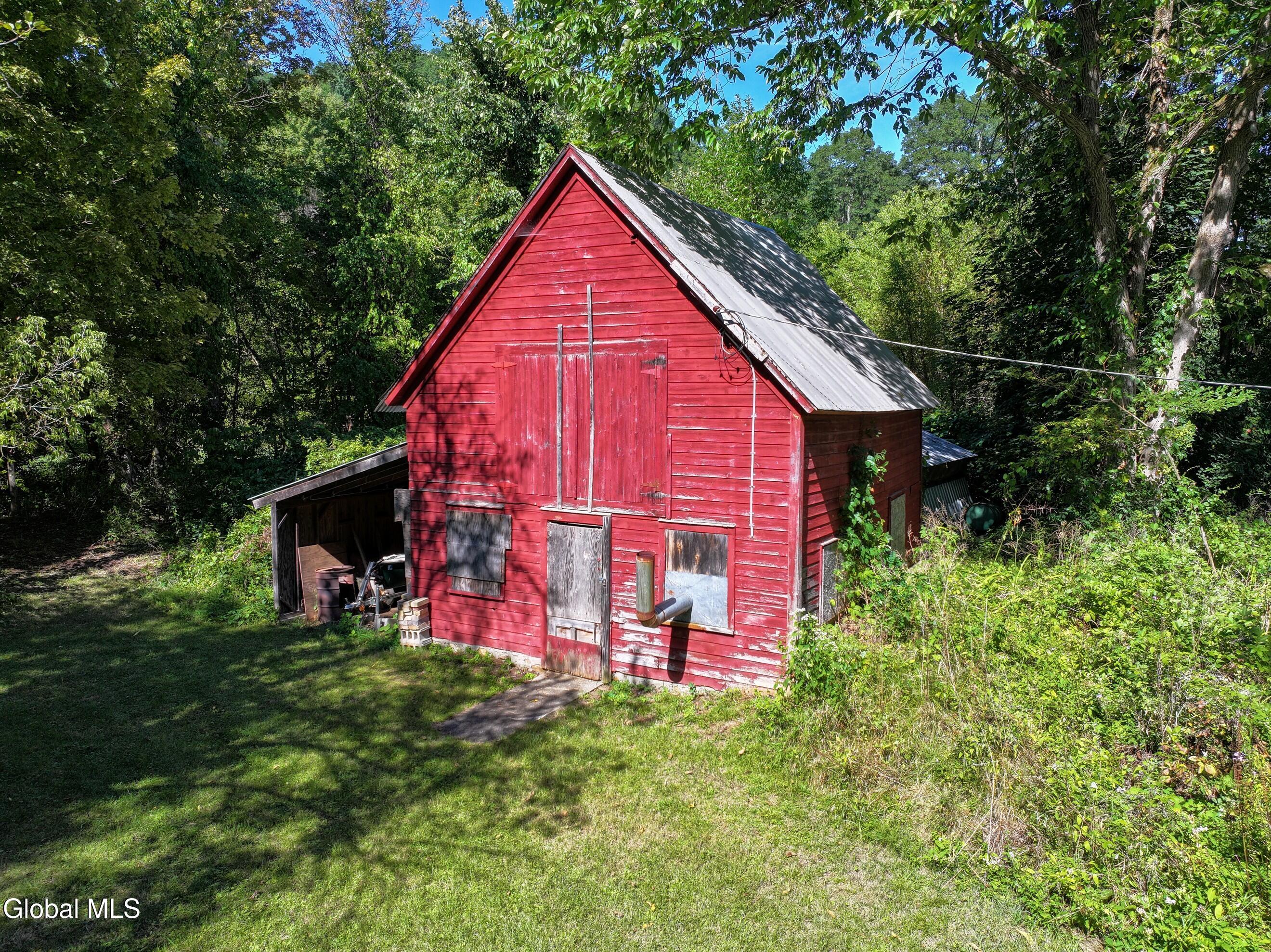77 Factoryville Road Crown Point, NY 12928 - Photo 69 of 120 DJI_20250831145718_0651_D-2 (Copy)