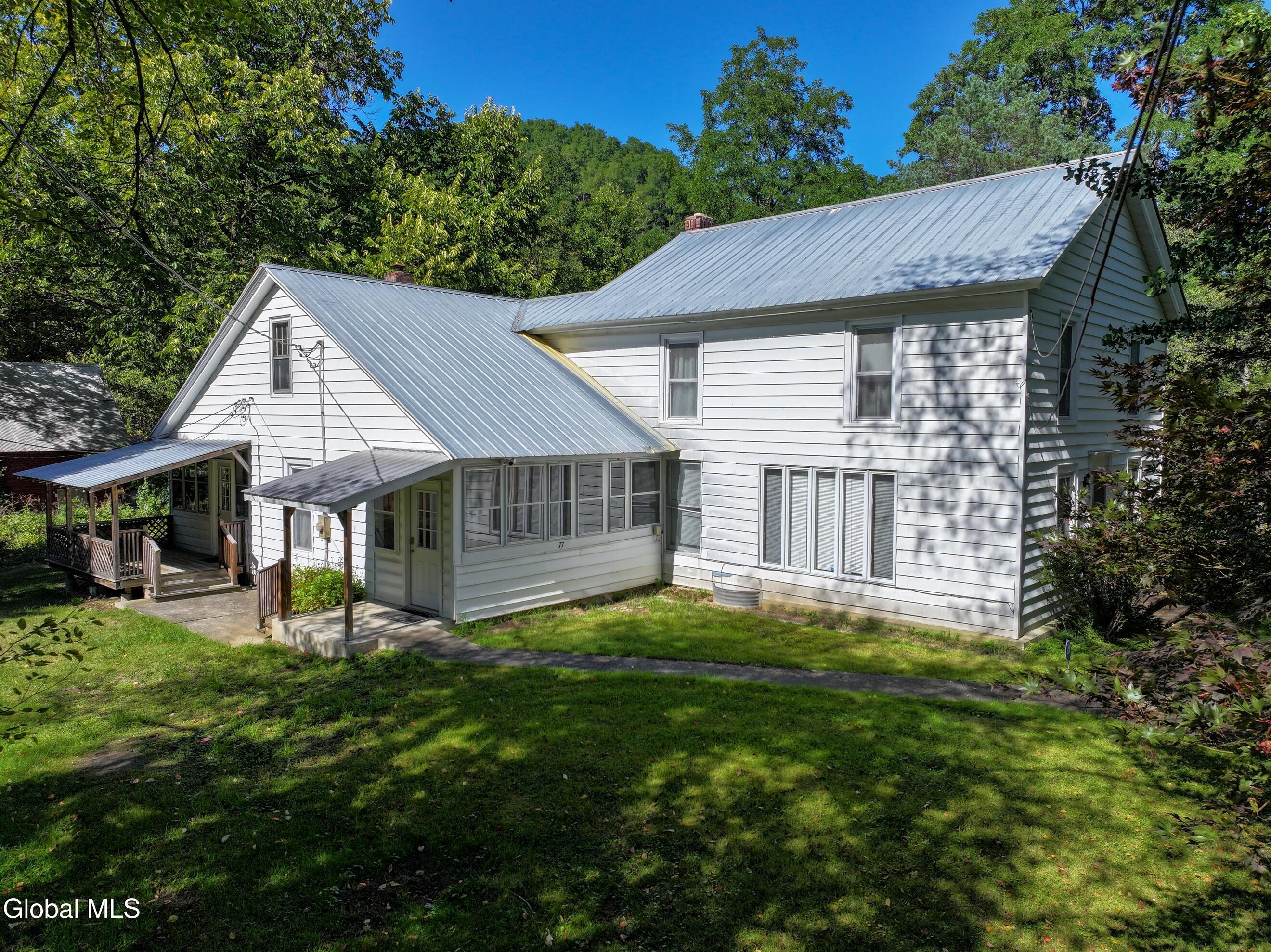 77 Factoryville Road Crown Point, NY 12928 - Photo 95 of 120 DJI_20250831150902_0686_D-2 (Copy)