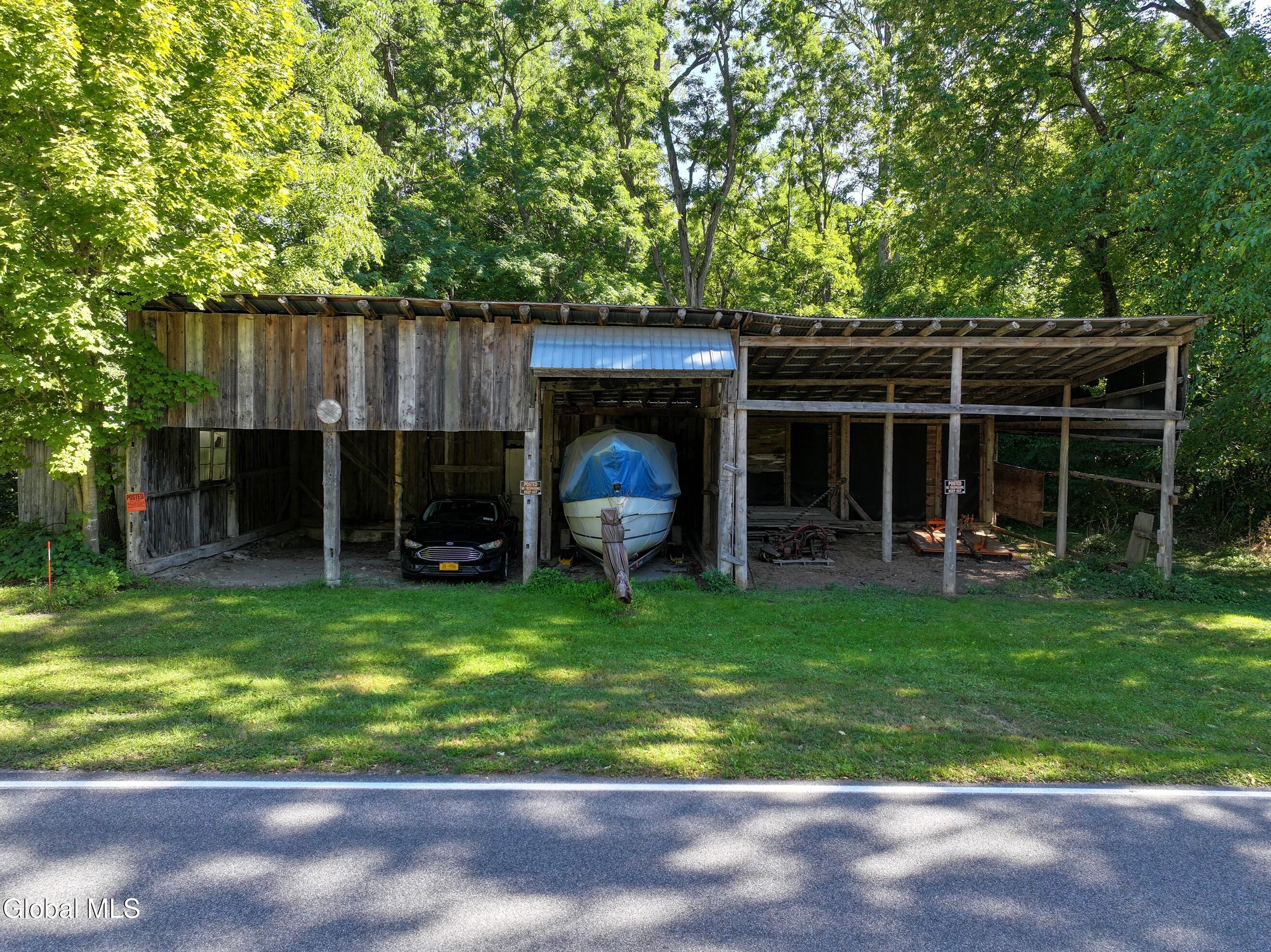 77 Factoryville Road Crown Point, NY 12928 - Photo 98 of 120 DJI_20250831151339_0689_D-2 (Copy)