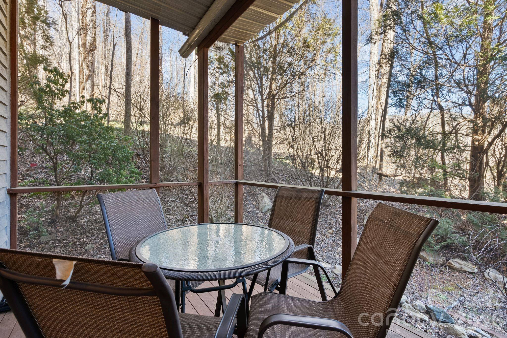299 Blue Ridge Drive South, Unit 1 Marion, NC 28752 - Photo 20 of 21