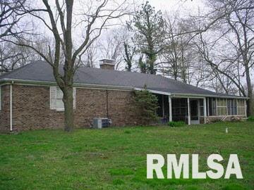 1760 Wasson Road Eldorado, IL 62930 - Photo 2 of 10 Gallery Image 2
