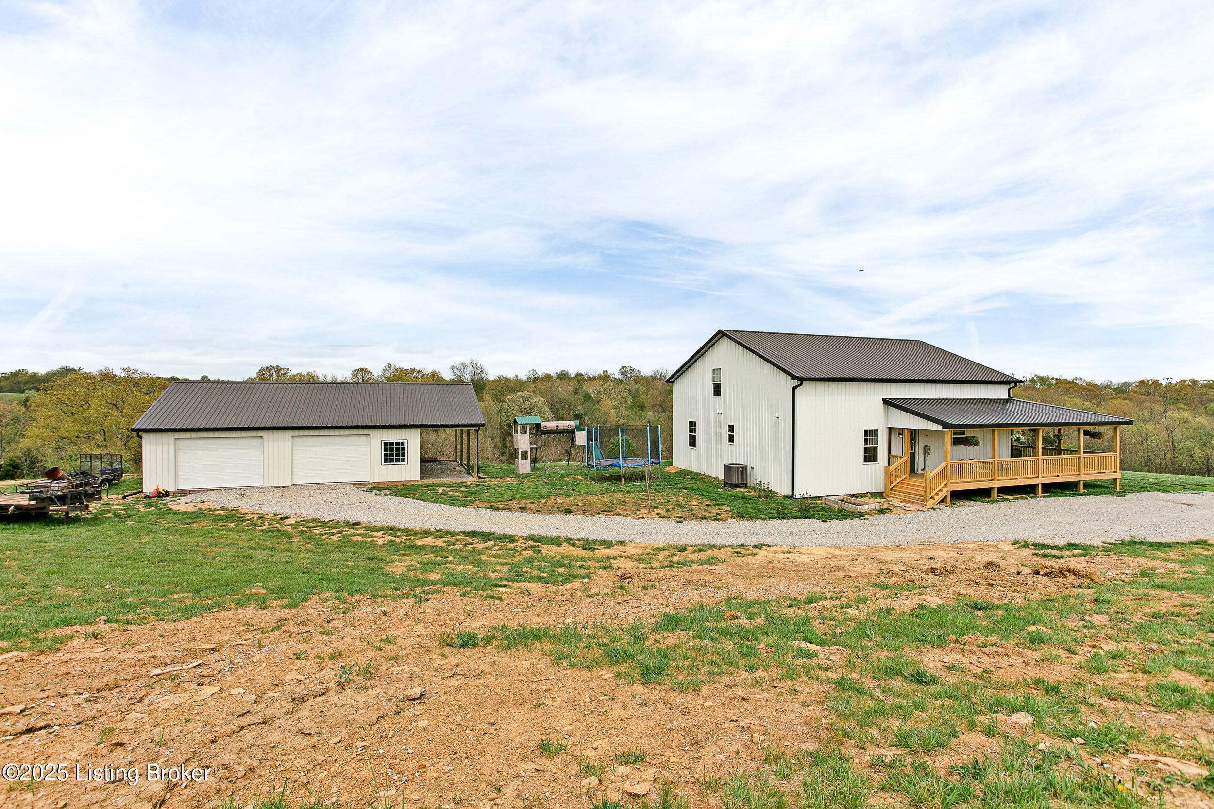 555 Prather Ridge Road Willisburg, KY 40078 - Photo 9 of 32 555PratherRidge-9