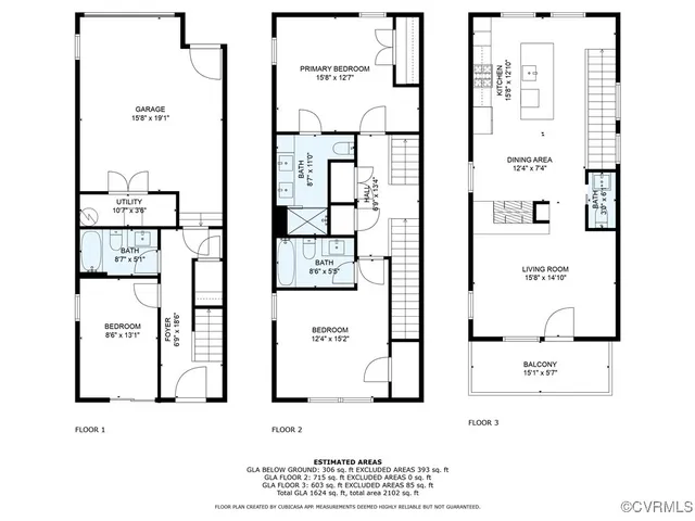 $695,000 | 4506 1/2 Grove Avenue, Richmond, VA 23221