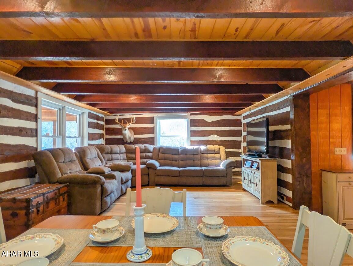 386 Burkett Bridge Road Everett, PA 15537 - Photo 55 of 85