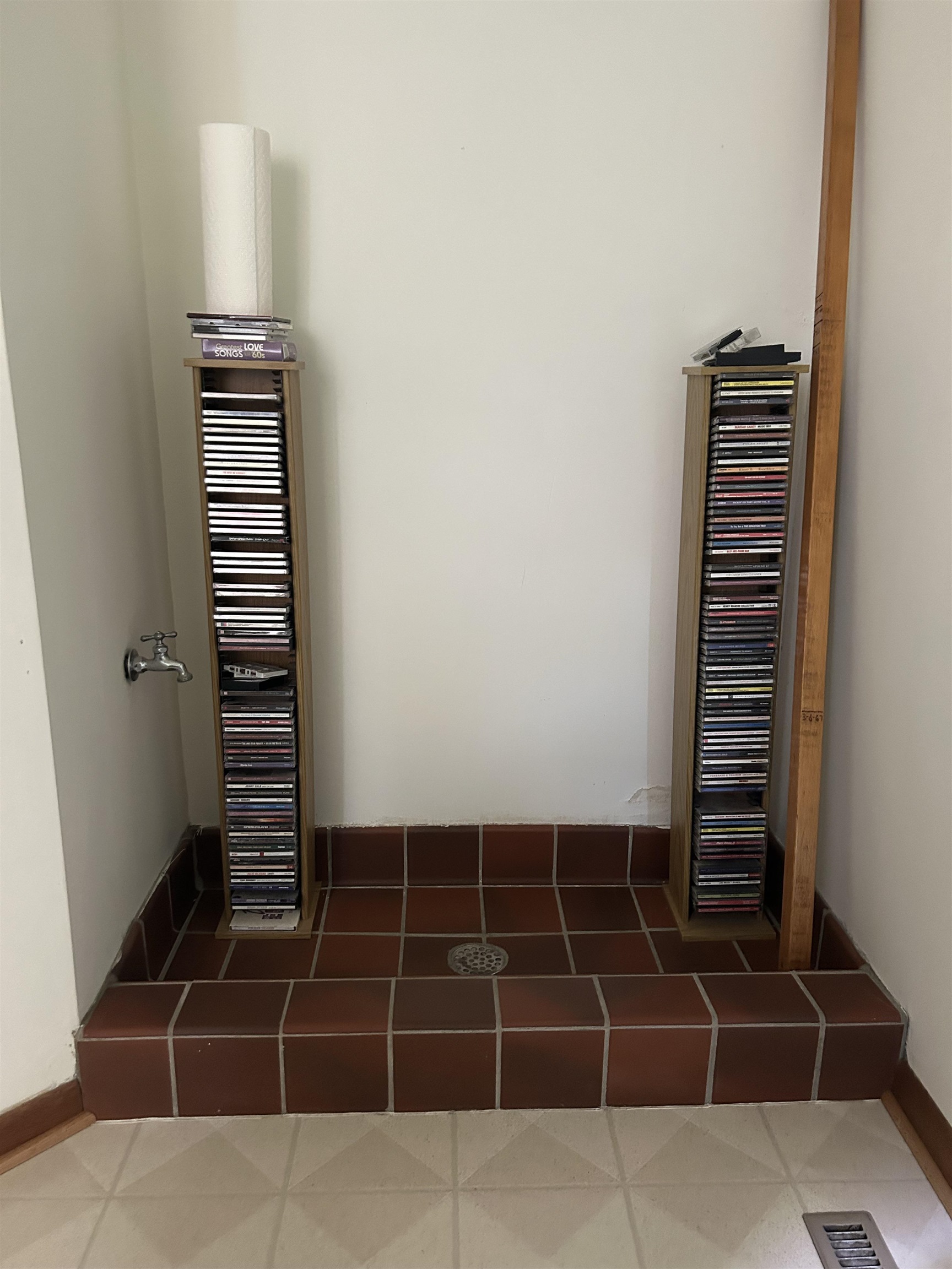 18573 Caledonia Road Caledonia, IL 61011 - Photo 29 of 36 a view of space with racks on the wall