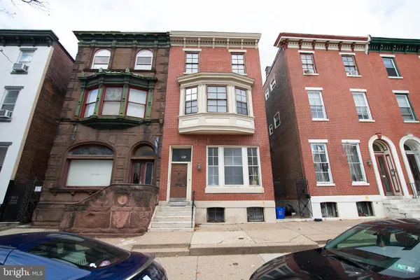 $1,250 | 2123 Spring Garden Street, Unit 1F, Philadelphia, PA 19130