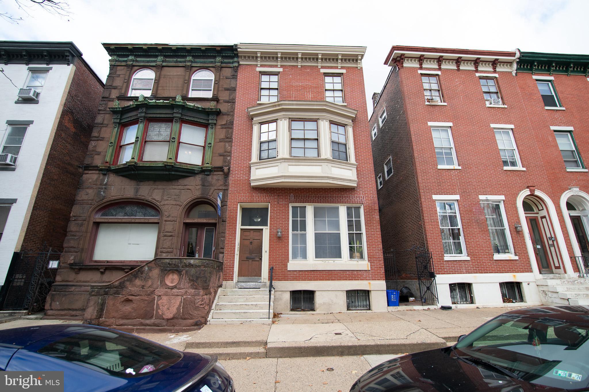 2123 Spring Garden Street, Unit 1F Philadelphia, PA 19130 - Photo 11 of 11