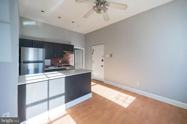 $1,250 | 2123 Spring Garden Street, Unit 1F, Philadelphia, PA 19130