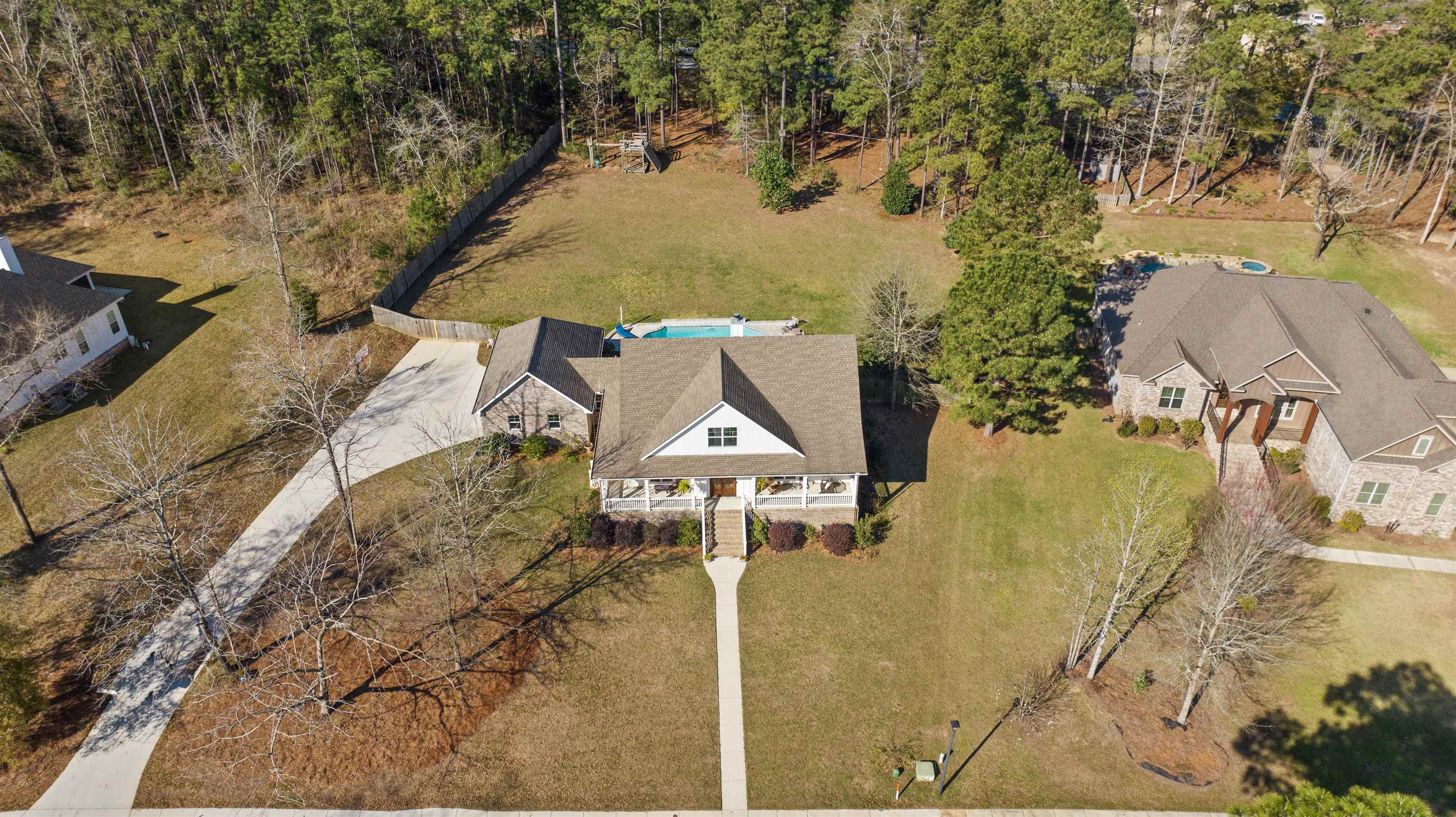 31781 Butler Drive Daphne, AL 36527 - Photo 3 of 59
