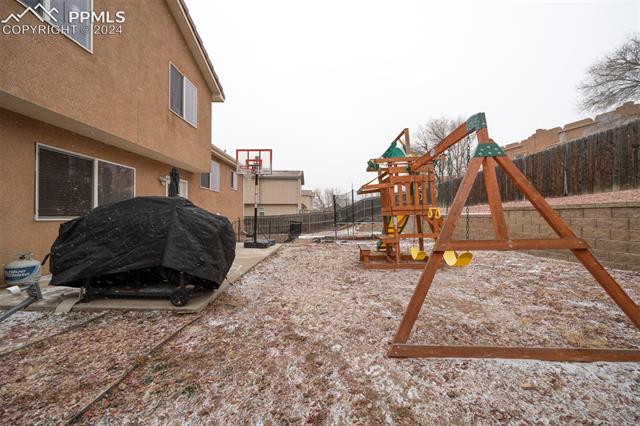 717 Rye Ridge Road Fountain, CO 80817 - Photo 11 of 11