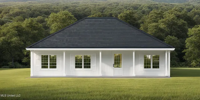 $292,900 | 11 Shadow Wood Drive, McHenry, MS 39561