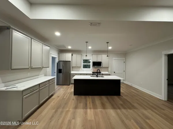 $265,000 | 11 Shadow Wood Drive, McHenry, MS 39561