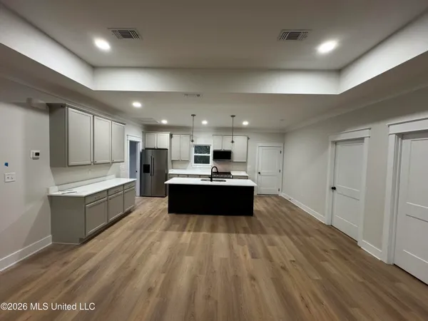 $265,000 | 11 Shadow Wood Drive, McHenry, MS 39561
