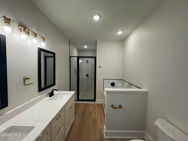 $265,000 | 11 Shadow Wood Drive, McHenry, MS 39561
