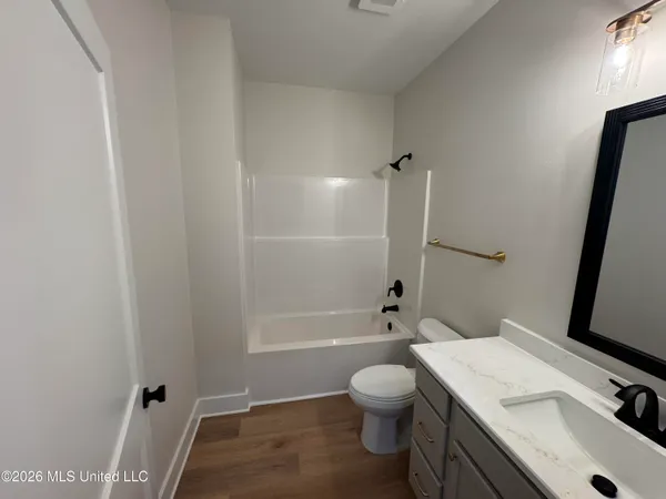 $265,000 | 11 Shadow Wood Drive, McHenry, MS 39561