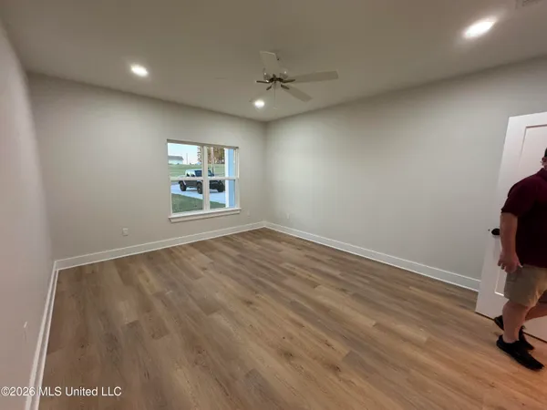 $265,000 | 11 Shadow Wood Drive, McHenry, MS 39561