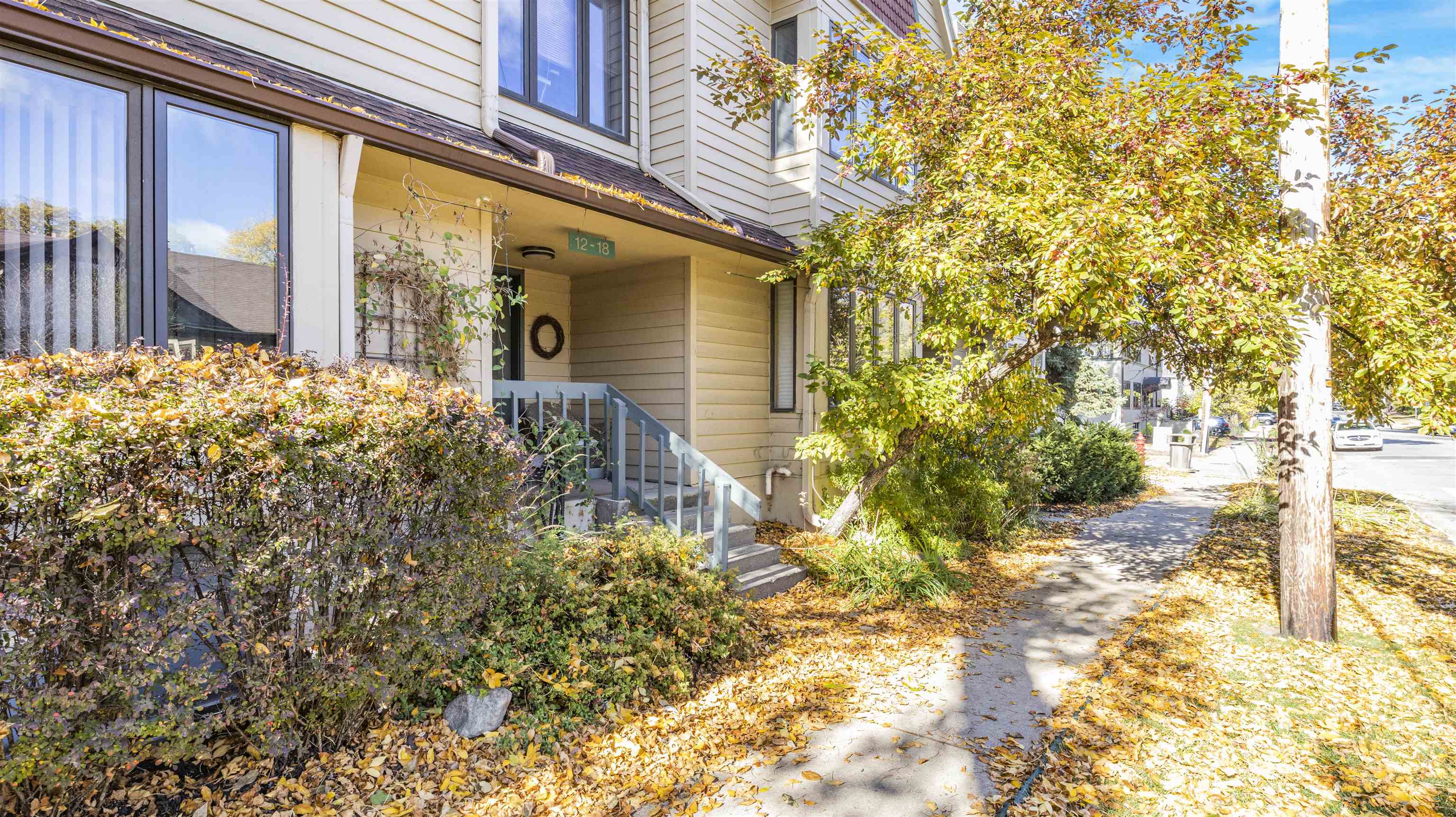 16 North Allen Street Madison, WI 53726 - Photo 1 of 27