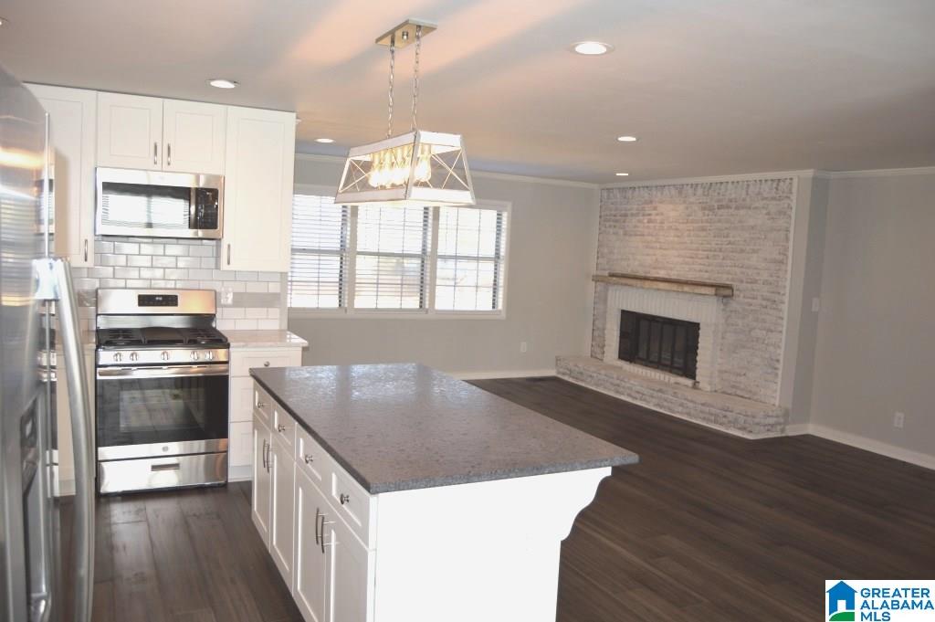 1808 Briar Meadow Road Birmingham, AL 35210 - Photo 4 of 30