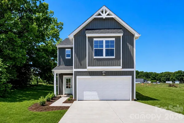 $357,500 | 3139 Old Mountain Road, Stony Point, NC 28678