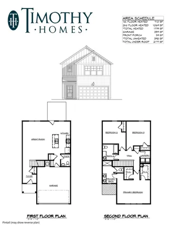 $377,500 | 3139 Old Mountain Road, Stony Point, NC 28678