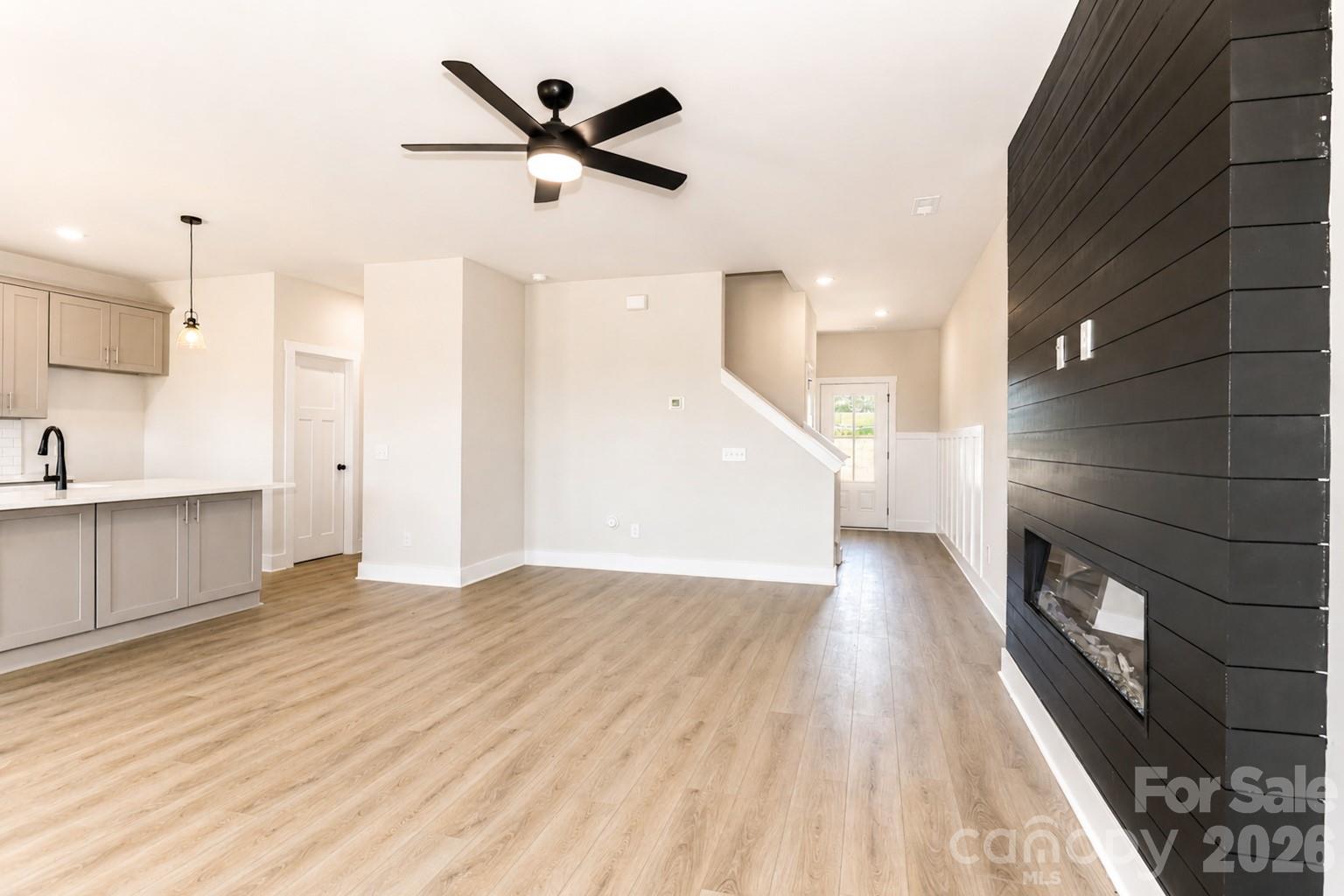 3139 Old Mountain Road Stony Point, NC 28678 - Photo 14 of 38