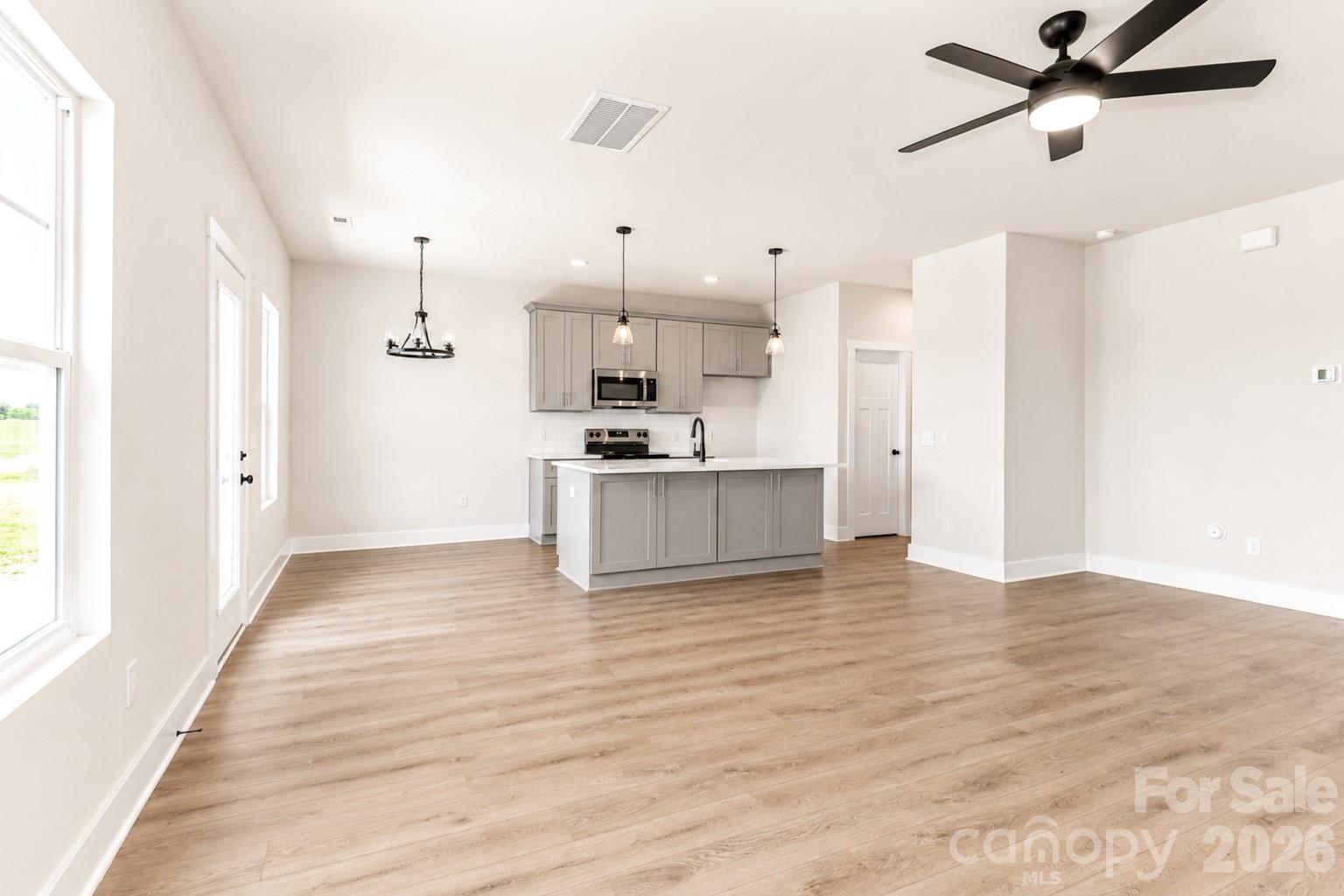 3139 Old Mountain Road Stony Point, NC 28678 - Photo 17 of 38