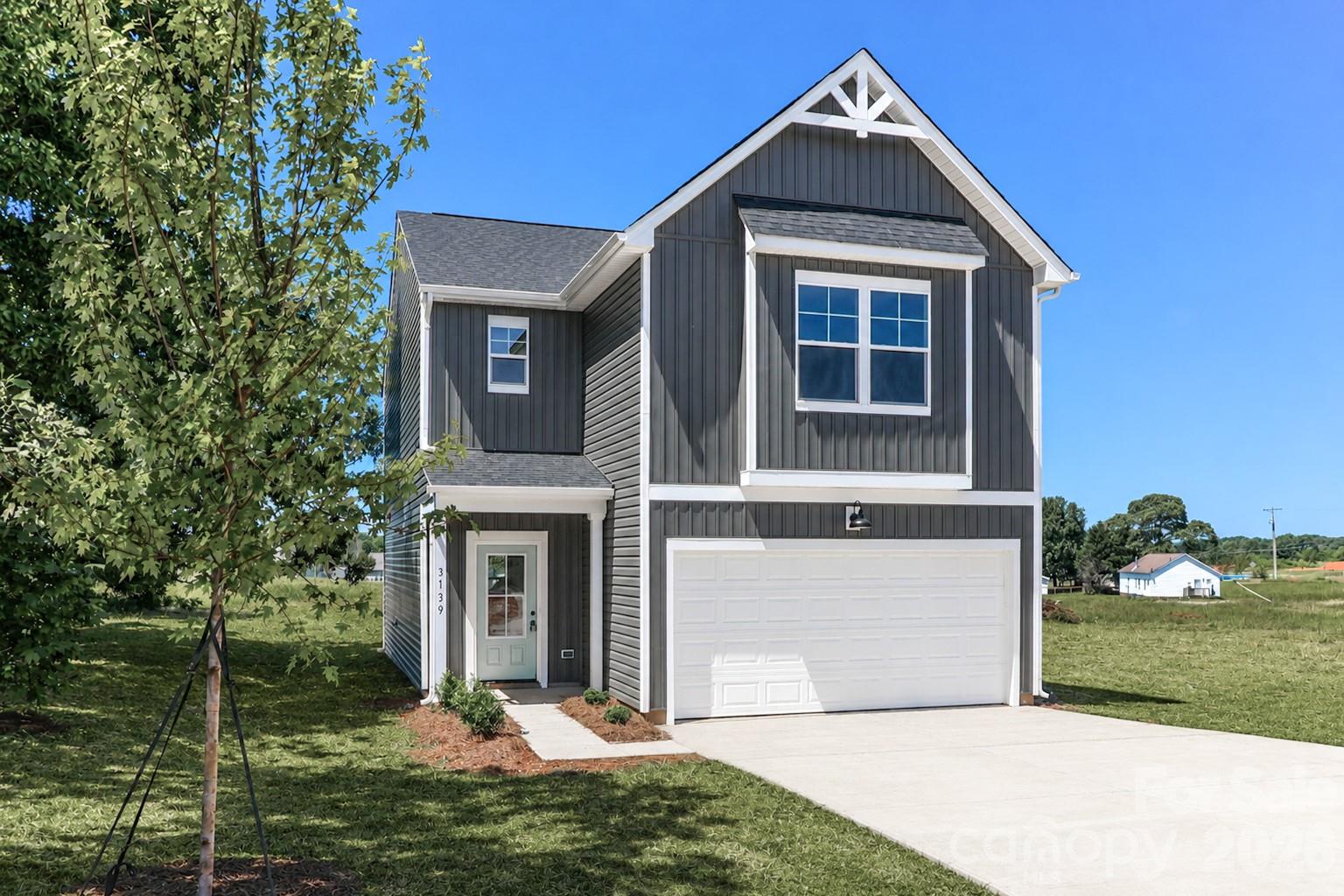 3139 Old Mountain Road Stony Point, NC 28678 - Photo 3 of 38