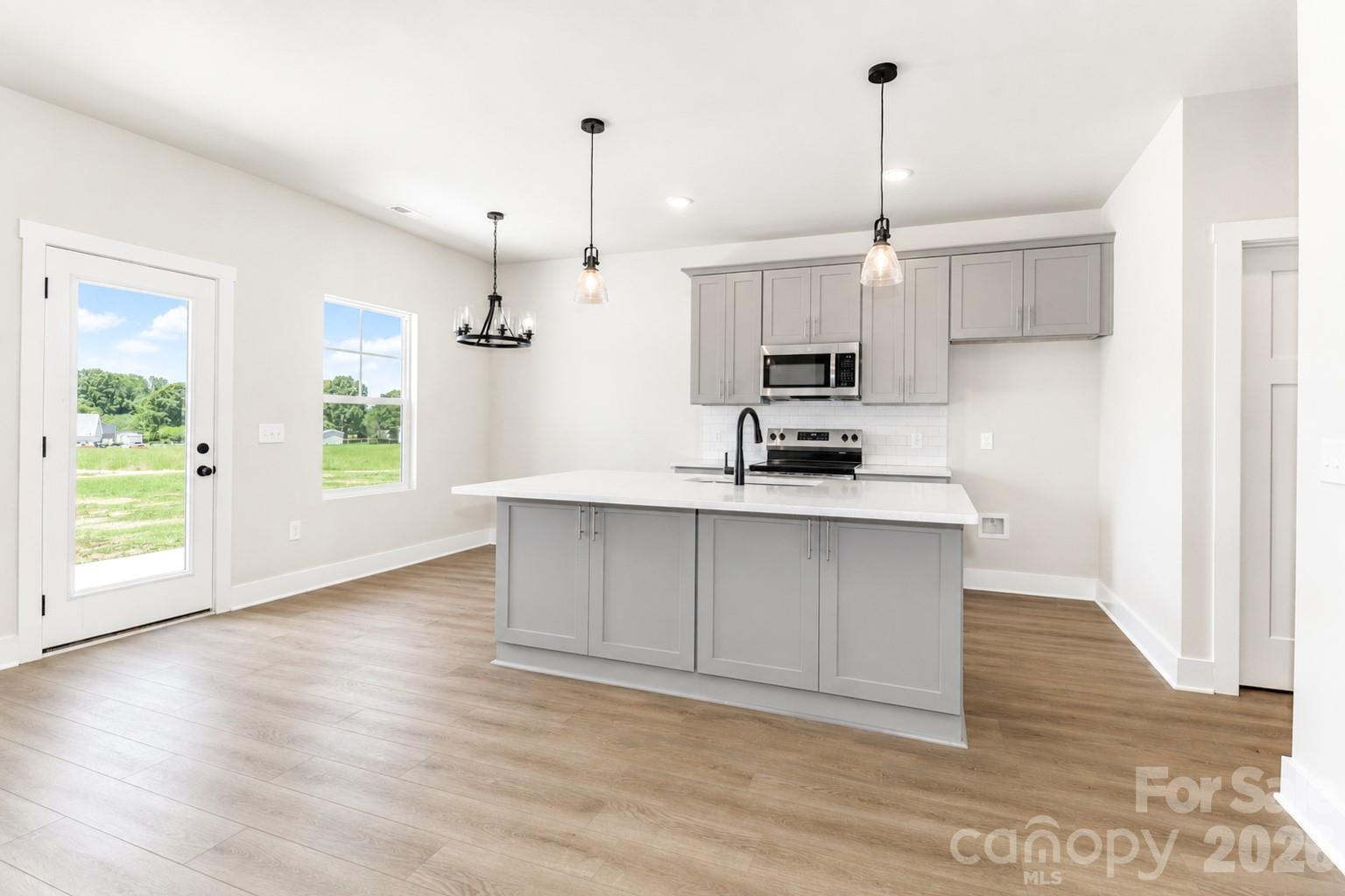 3139 Old Mountain Road Stony Point, NC 28678 - Photo 6 of 38