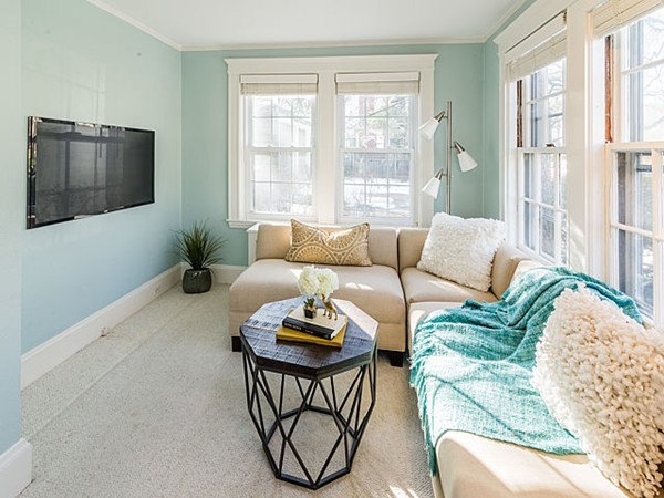 3 Applegarth Street Newton, MA 02459 - Photo 10 of 19 Gallery Image 10
