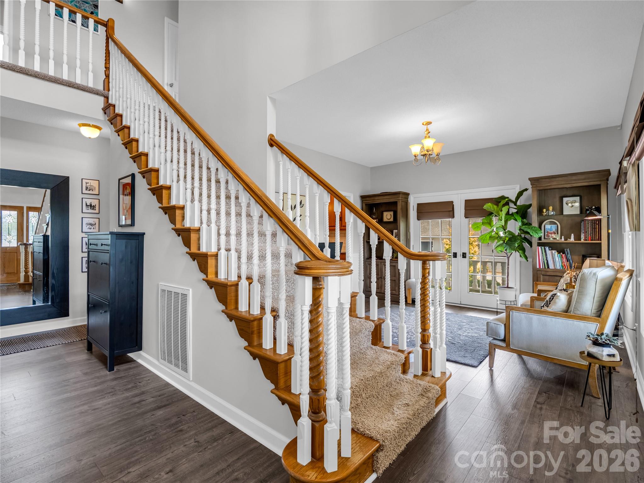 885 Salem Church Road Bostic, NC 28018 - Photo 5 of 15