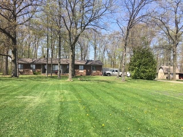 9665 East Brooks Road Lennon, MI 48449 - Photo 1 of 41 21449769.JPG