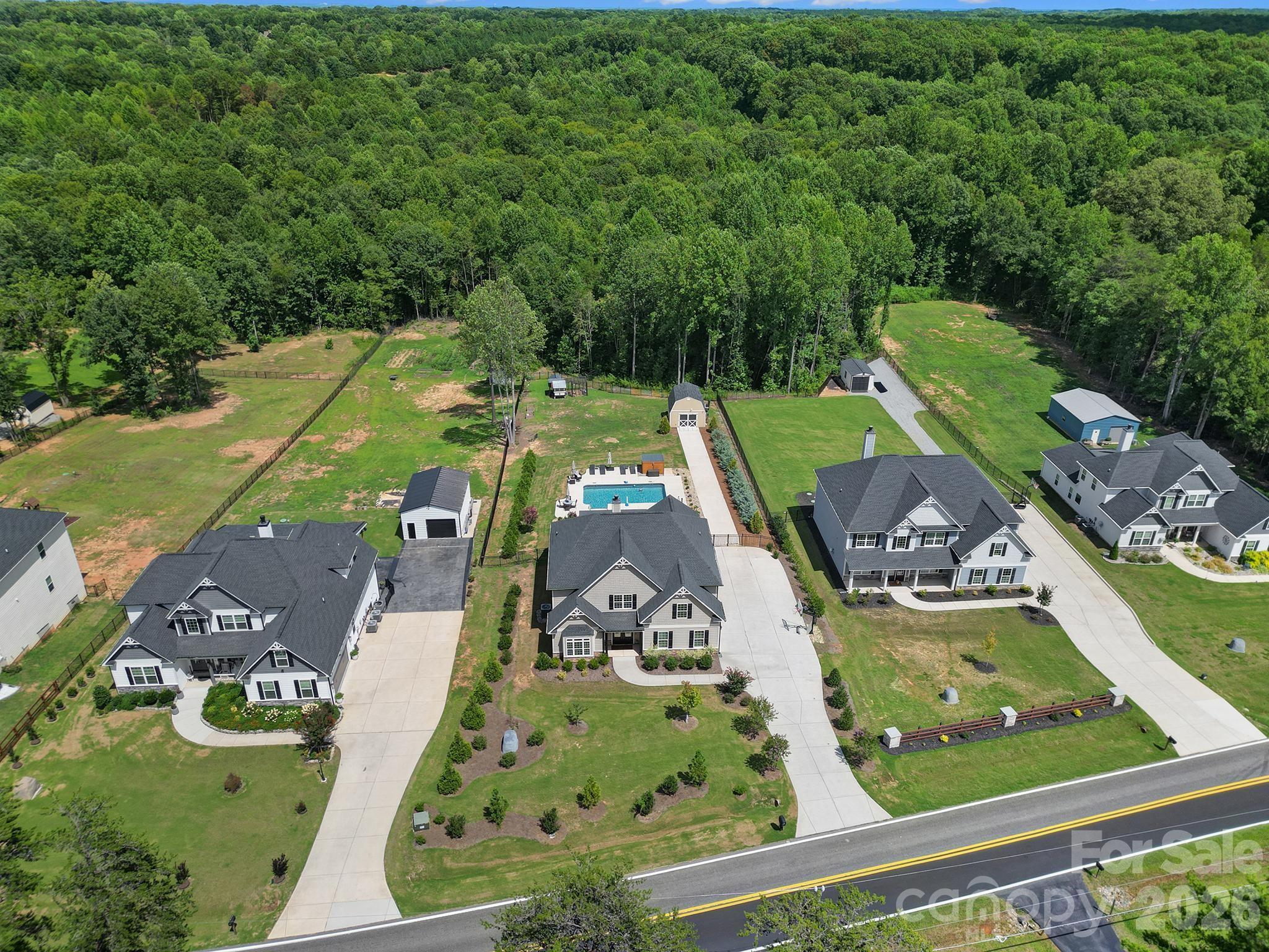 6818 Forney Hill Road Denver, NC 28037 - Photo 44 of 46 Gallery Image 44