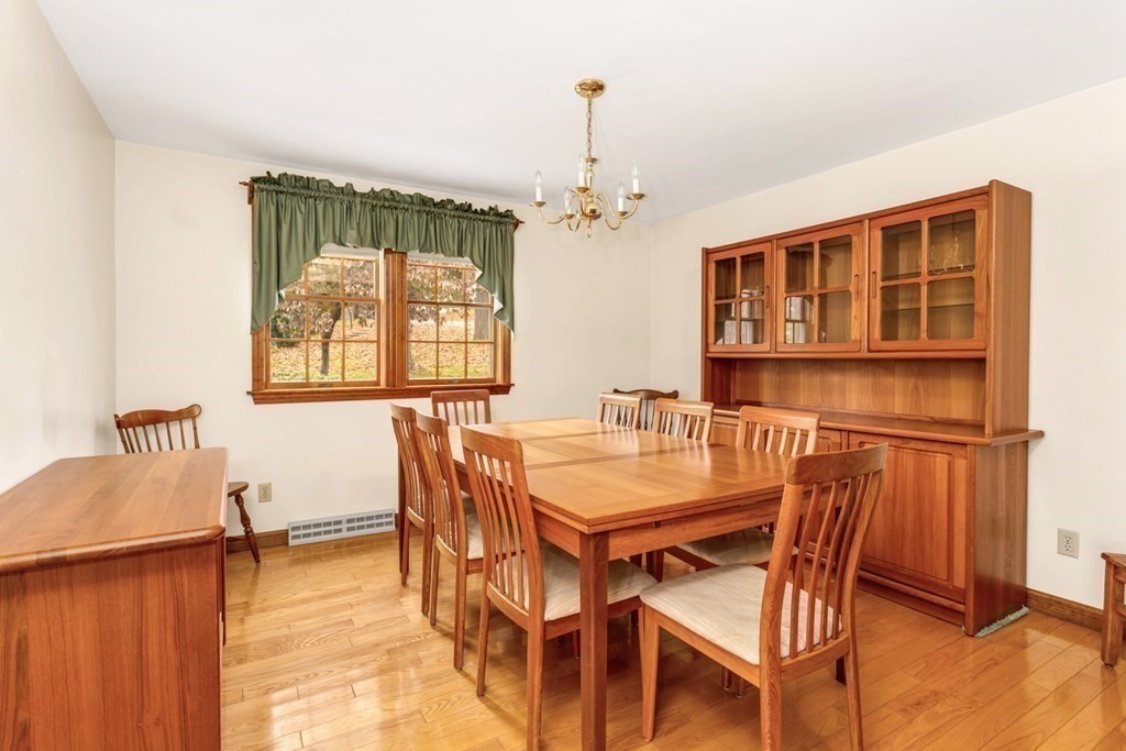 8 Rolling Ridge Road Franklin, MA 02038 - Photo 12 of 42 Gallery Image 12