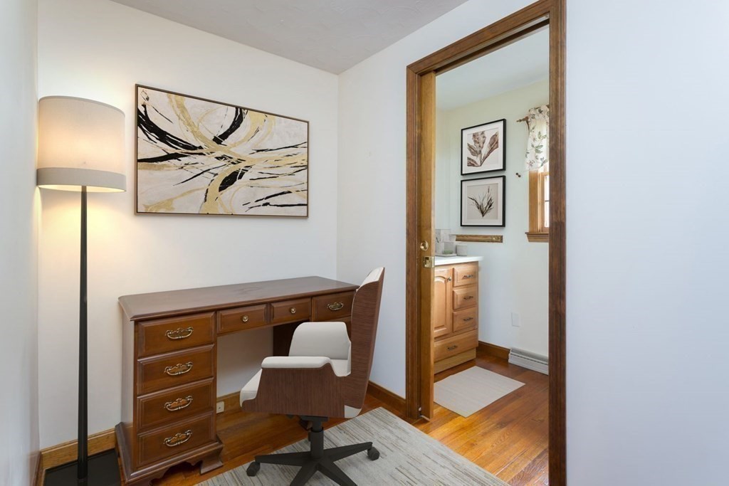 8 Rolling Ridge Road Franklin, MA 02038 - Photo 19 of 42 Gallery Image 19