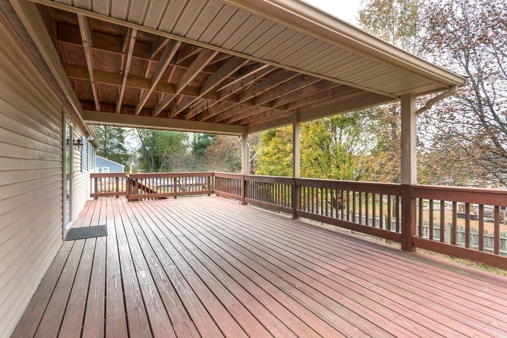 8 Rolling Ridge Road Franklin, MA 02038 - Photo 29 of 42 Gallery Image 29