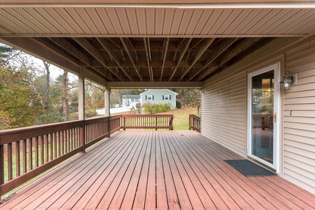 8 Rolling Ridge Road Franklin, MA 02038 - Photo 30 of 42 Gallery Image 30