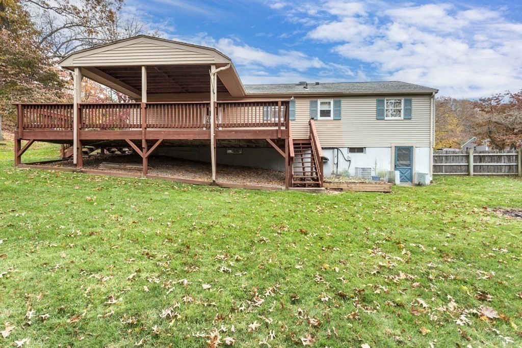 8 Rolling Ridge Road Franklin, MA 02038 - Photo 33 of 42 Gallery Image 33