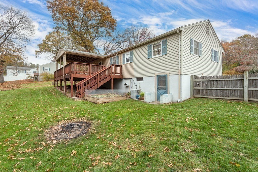 8 Rolling Ridge Road Franklin, MA 02038 - Photo 34 of 42 Gallery Image 34