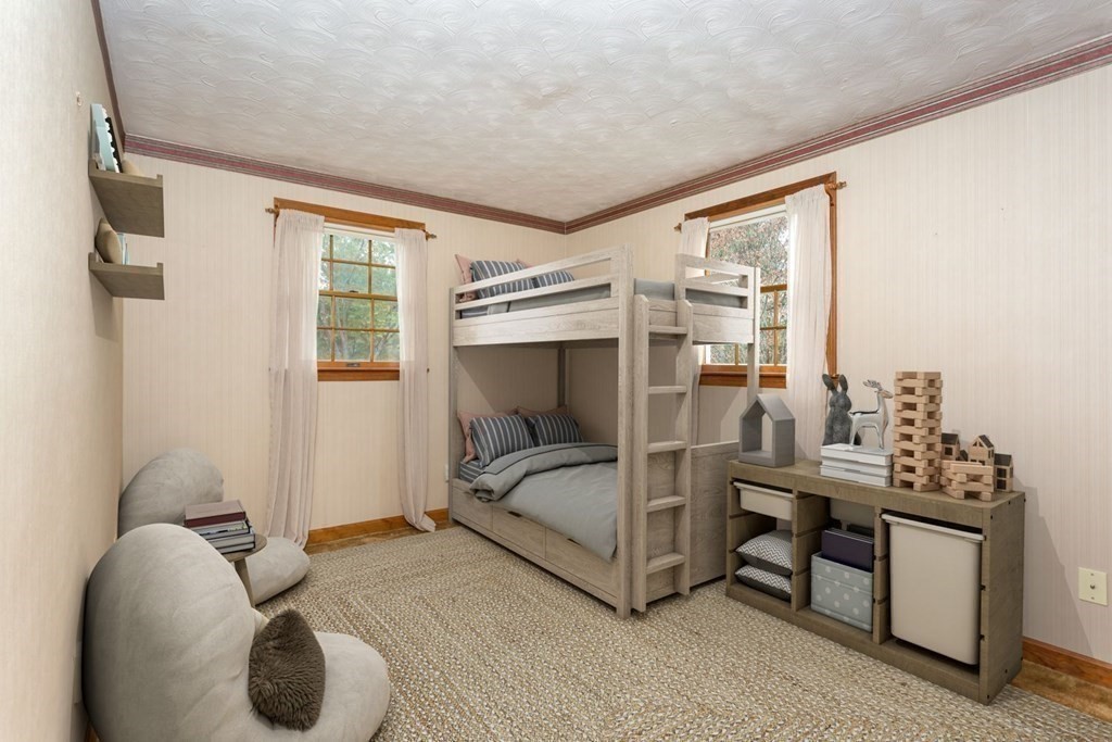 8 Rolling Ridge Road Franklin, MA 02038 - Photo 4 of 42 Gallery Image 4
