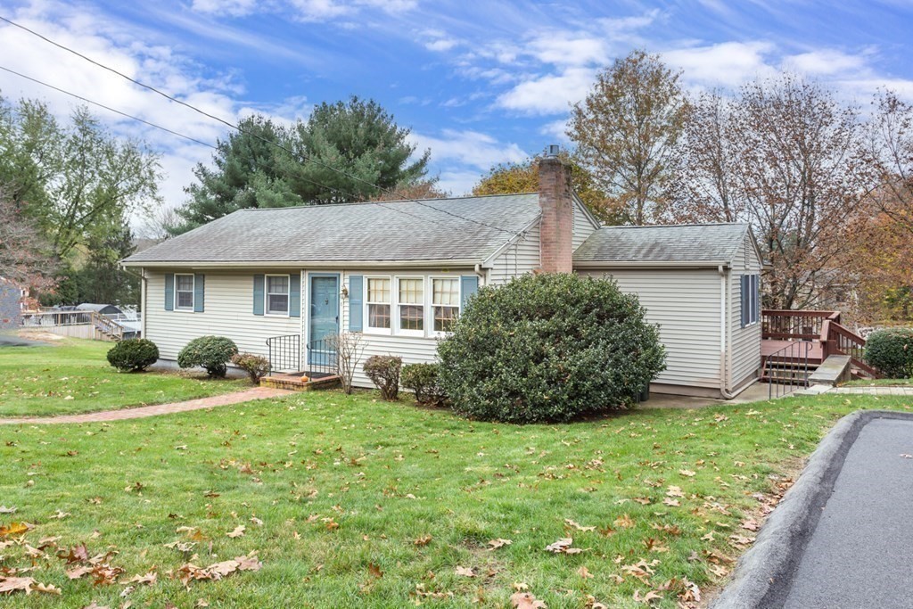 8 Rolling Ridge Road Franklin, MA 02038 - Photo 42 of 42 Gallery Image 42