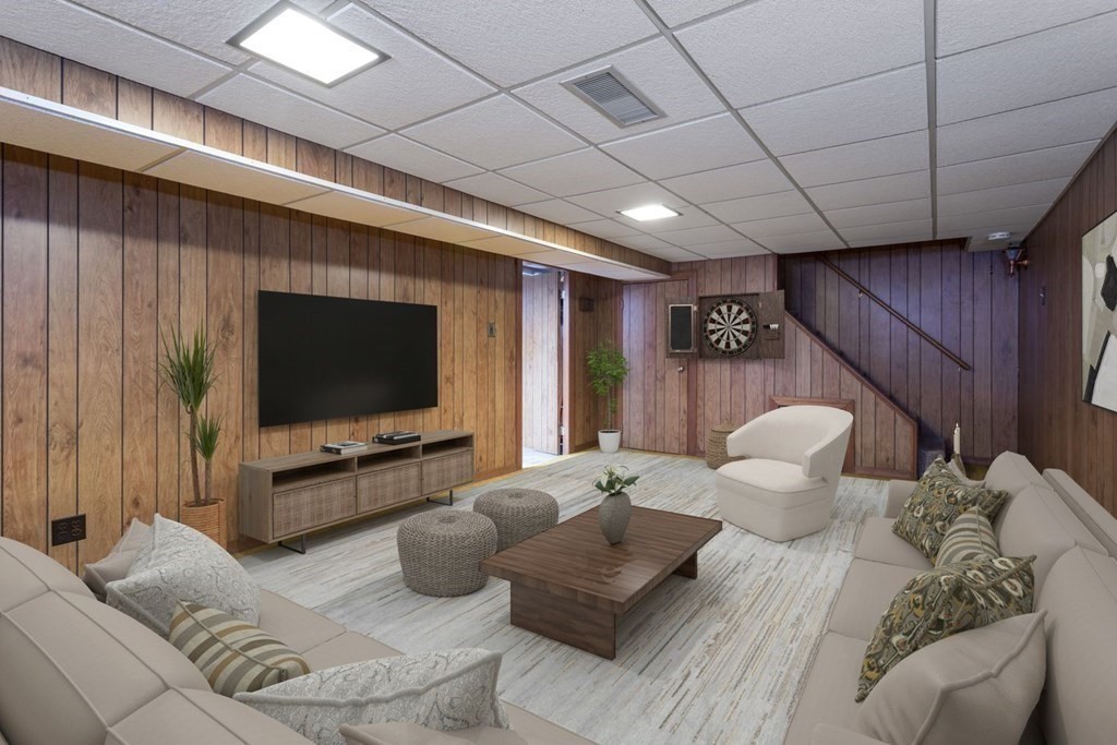 8 Rolling Ridge Road Franklin, MA 02038 - Photo 5 of 42 Gallery Image 5