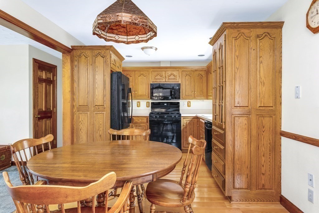 8 Rolling Ridge Road Franklin, MA 02038 - Photo 9 of 42 Gallery Image 9